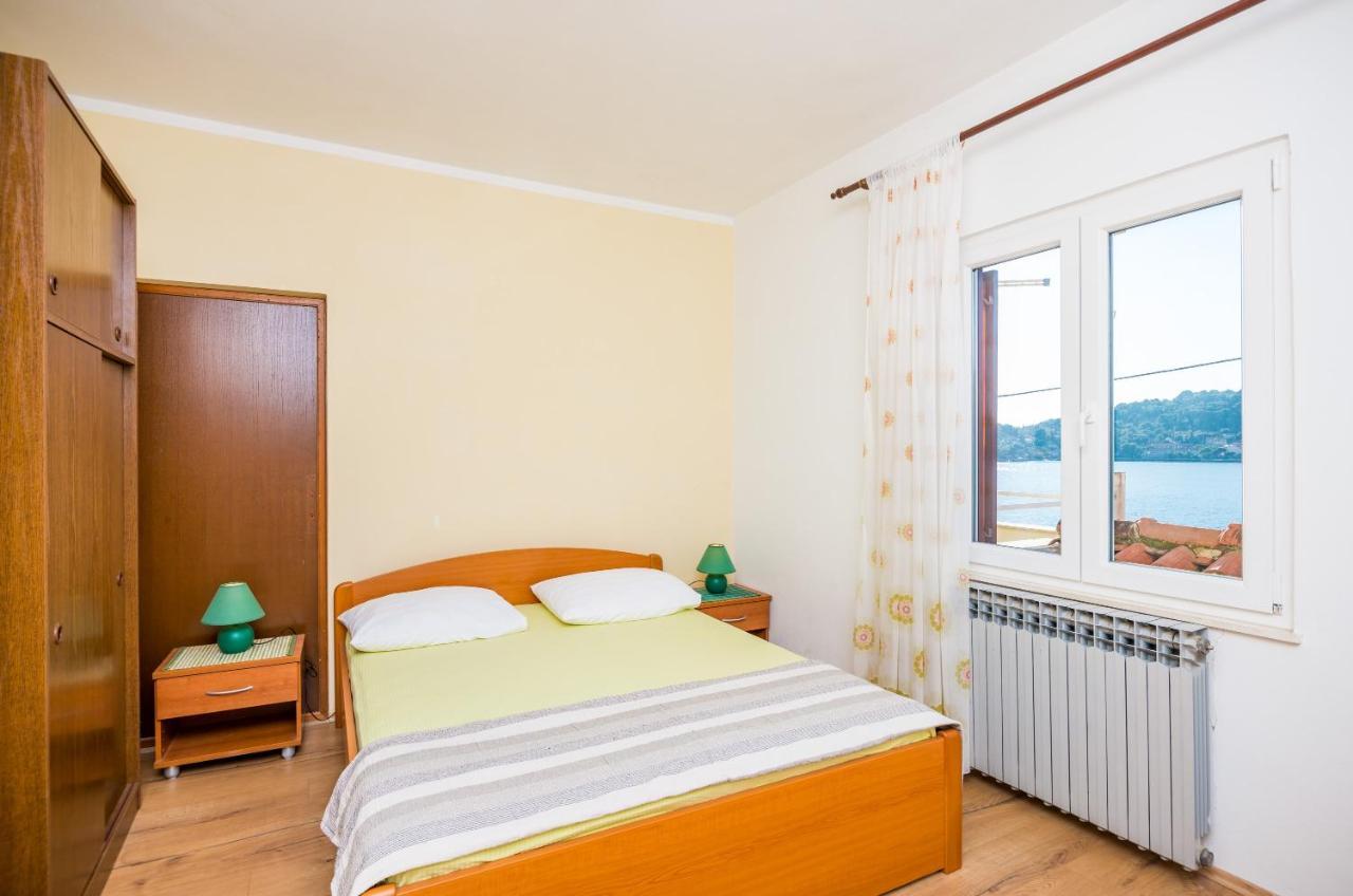 Apartments Violic Zaton  Bagian luar foto