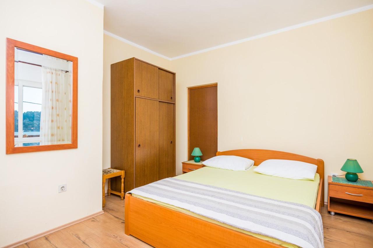Apartments Violic Zaton  Bagian luar foto