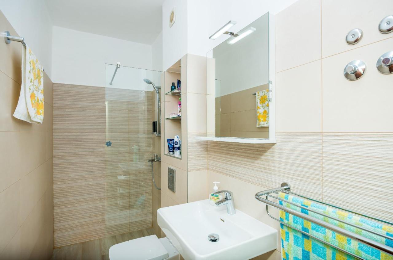 Apartments Violic Zaton  Bagian luar foto