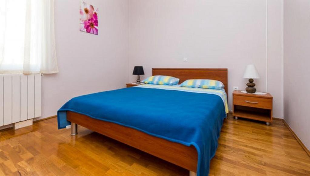 Apartments Violic Zaton  Bagian luar foto
