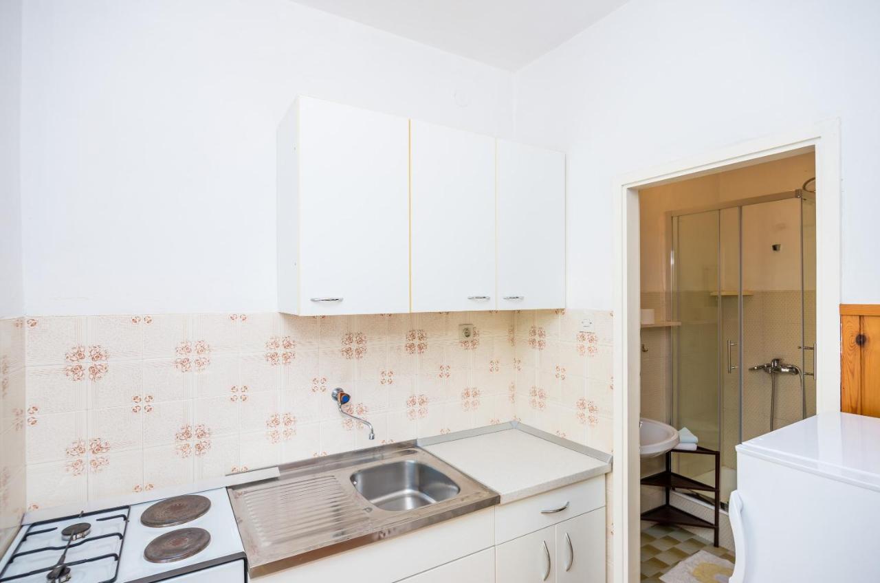 Apartments Violic Zaton  Bagian luar foto