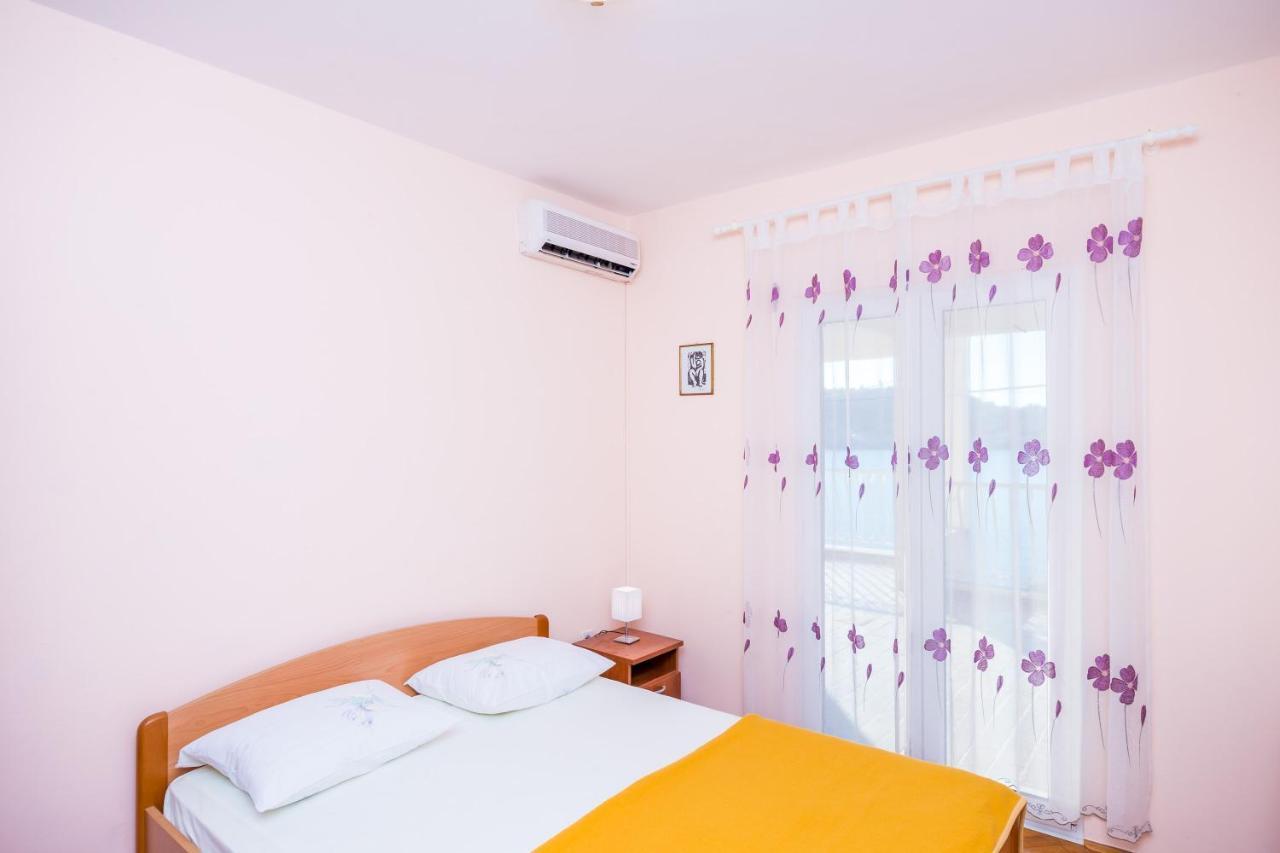Apartments Violic Zaton  Bagian luar foto