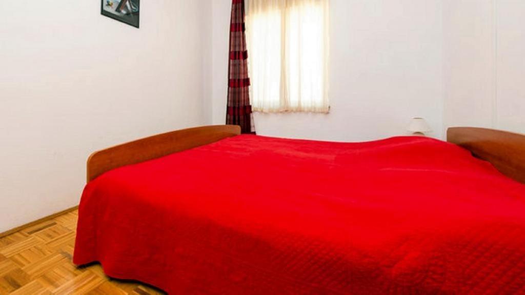 Apartments Violic Zaton  Bagian luar foto
